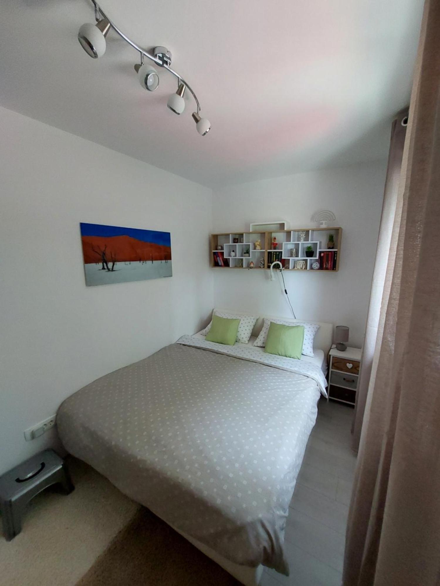 Villa Madlen Ičići Zimmer foto