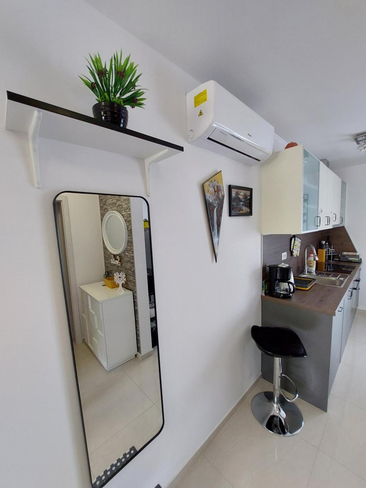 Villa Madlen Ičići Zimmer foto