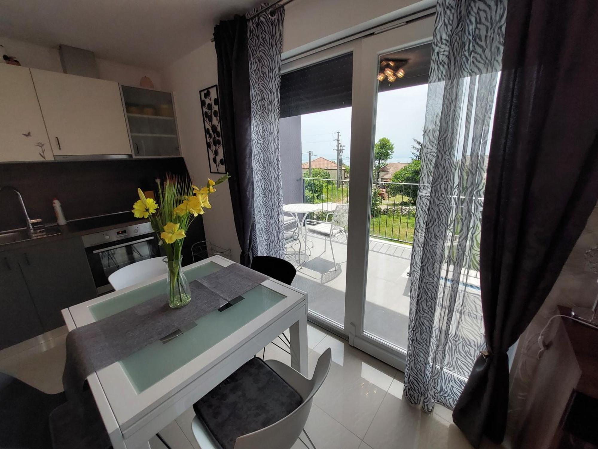 Villa Madlen Ičići Zimmer foto